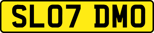 SL07DMO