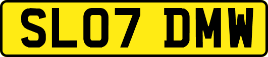 SL07DMW