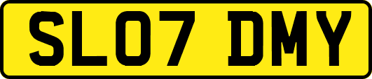 SL07DMY