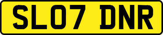 SL07DNR