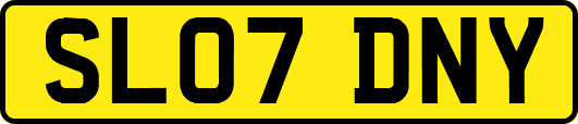 SL07DNY