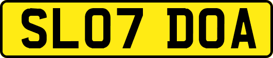 SL07DOA