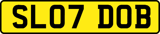 SL07DOB