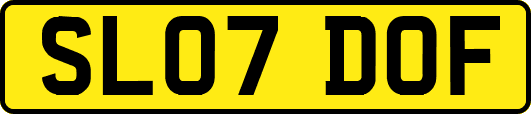 SL07DOF