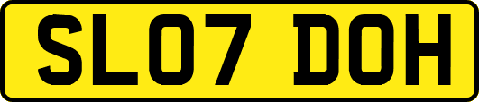 SL07DOH