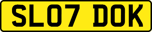 SL07DOK