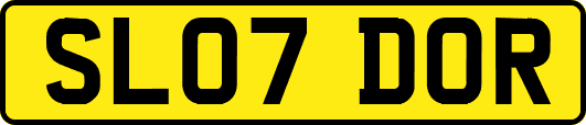 SL07DOR