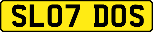 SL07DOS