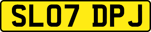 SL07DPJ