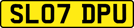 SL07DPU