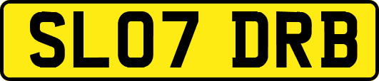 SL07DRB