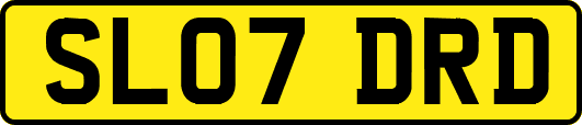 SL07DRD