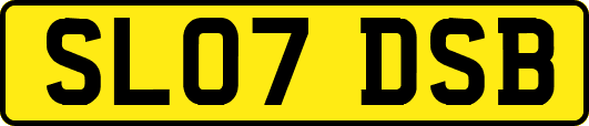 SL07DSB