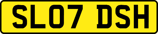 SL07DSH