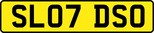 SL07DSO