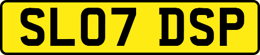 SL07DSP