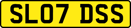 SL07DSS