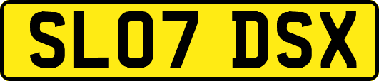 SL07DSX