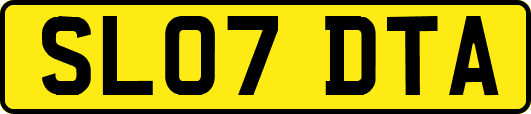 SL07DTA