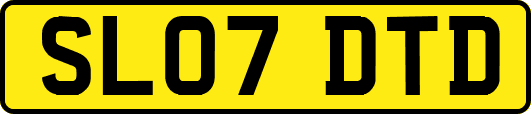 SL07DTD