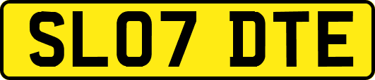 SL07DTE