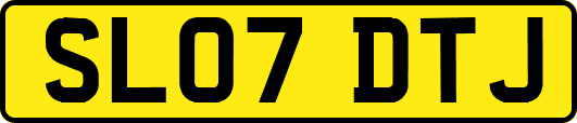 SL07DTJ
