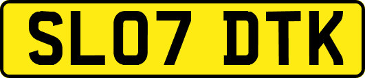 SL07DTK
