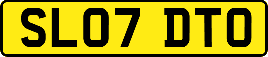 SL07DTO