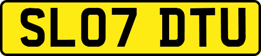 SL07DTU