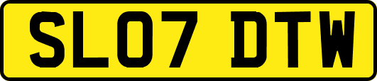 SL07DTW
