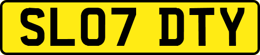 SL07DTY