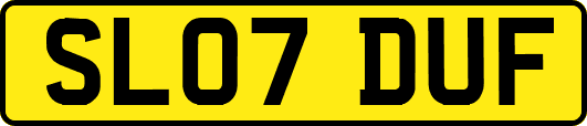 SL07DUF