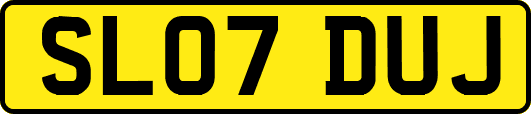 SL07DUJ