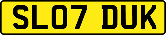 SL07DUK