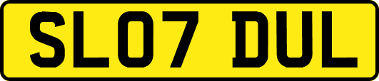 SL07DUL