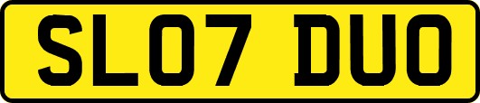 SL07DUO