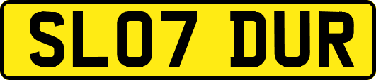 SL07DUR
