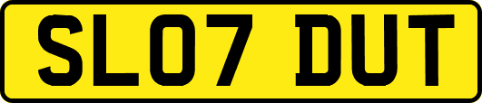 SL07DUT