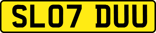 SL07DUU