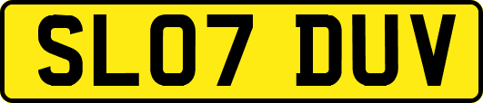 SL07DUV