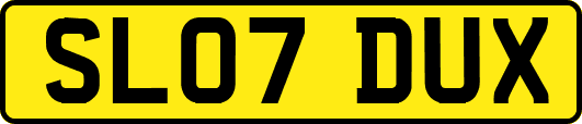 SL07DUX