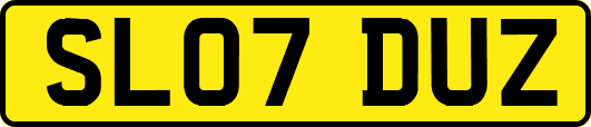 SL07DUZ