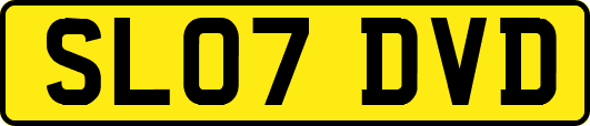 SL07DVD