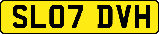 SL07DVH