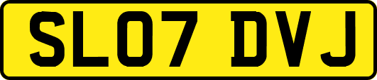SL07DVJ