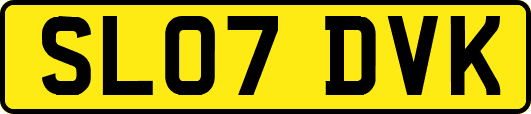 SL07DVK