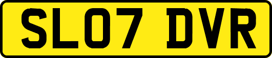 SL07DVR