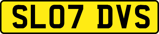 SL07DVS