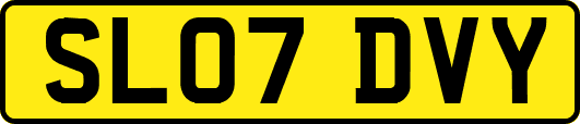 SL07DVY