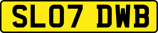 SL07DWB